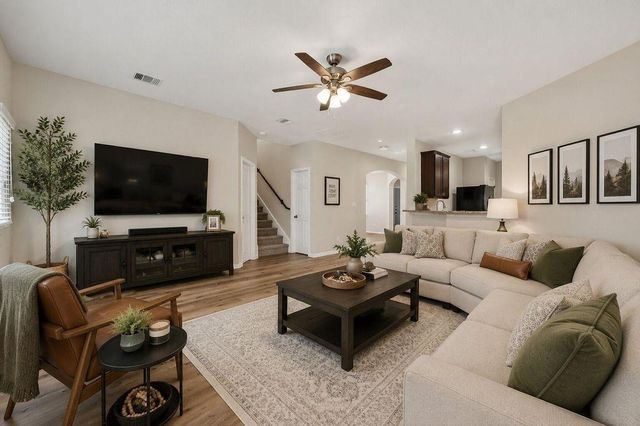 8506 Sunset Loch Drive, Spring, TX 77379