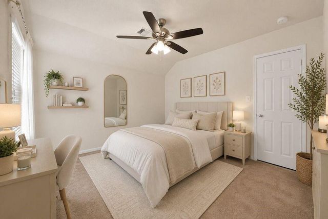 8506 Sunset Loch Drive, Spring, TX 77379
