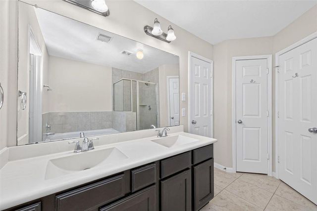 8506 Sunset Loch Drive, Spring, TX 77379