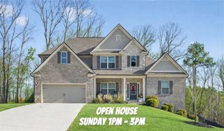 4596 Birch Way, Loganville, GA 30052
