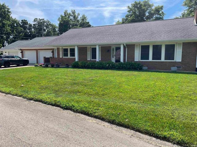 505 Meadow Lane, Hartford City, IN 47348