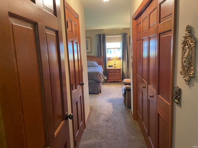 505 Meadow Lane, Hartford City, IN 47348
