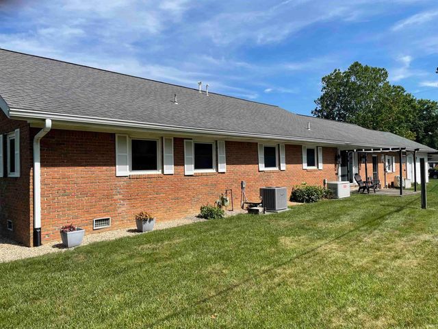 505 Meadow Lane, Hartford City, IN 47348