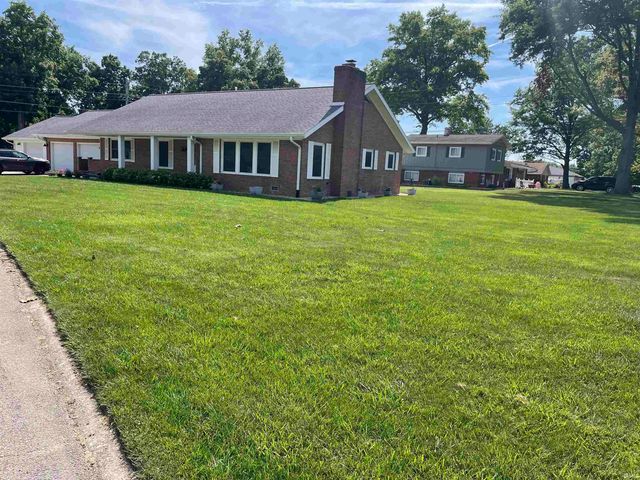 505 Meadow Lane, Hartford City, IN 47348