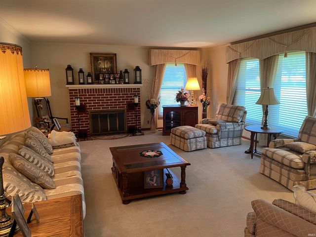 505 Meadow Lane, Hartford City, IN 47348