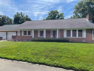 505 Meadow Lane, Hartford City, IN 47348