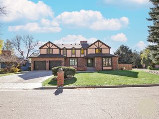 2800 Gregory Drive S, Billings, MT 59102