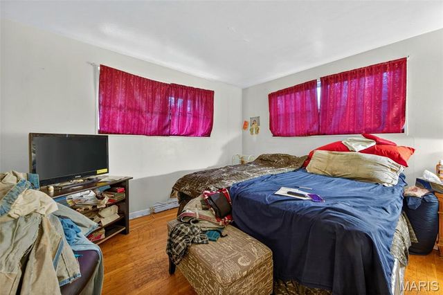 2367 Collett Drive, Moline Acres, MO 63136