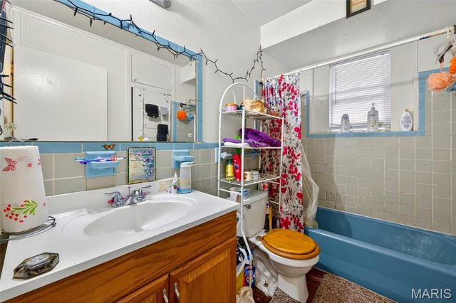 2367 Collett Drive, Moline Acres, MO 63136