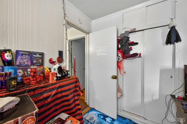 2367 Collett Drive, Moline Acres, MO 63136