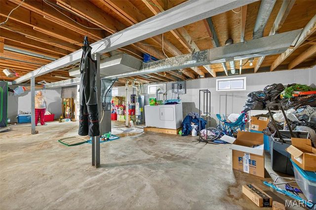 2367 Collett Drive, Moline Acres, MO 63136