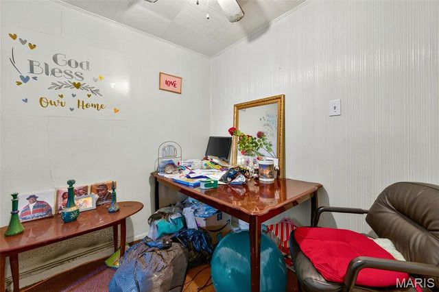 2367 Collett Drive, Moline Acres, MO 63136