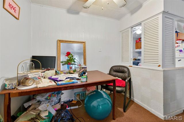 2367 Collett Drive, Moline Acres, MO 63136