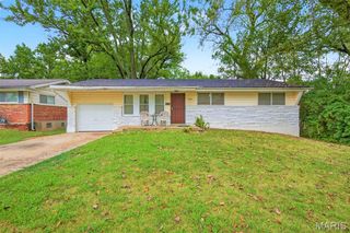 2367 Collett Drive, Moline Acres, MO 63136