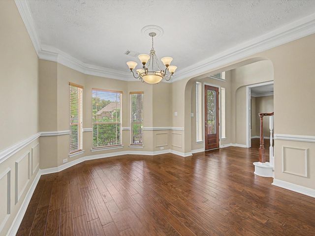 13212 Misty Sage Drive, Conroe, TX 77302