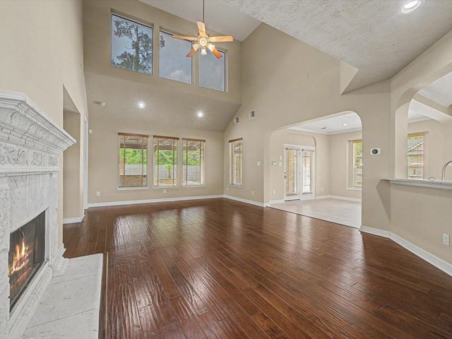 13212 Misty Sage Drive, Conroe, TX 77302