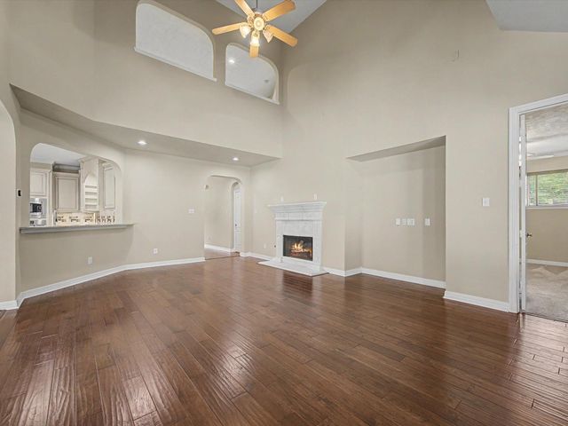 13212 Misty Sage Drive, Conroe, TX 77302