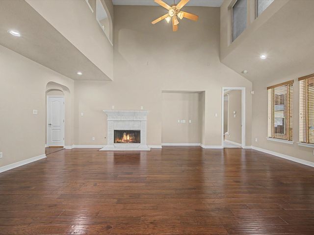 13212 Misty Sage Drive, Conroe, TX 77302