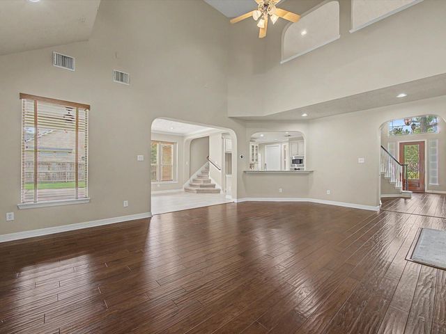 13212 Misty Sage Drive, Conroe, TX 77302