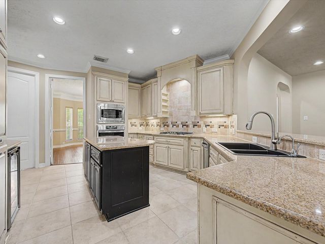 13212 Misty Sage Drive, Conroe, TX 77302