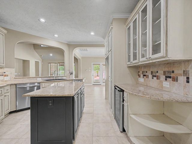 13212 Misty Sage Drive, Conroe, TX 77302