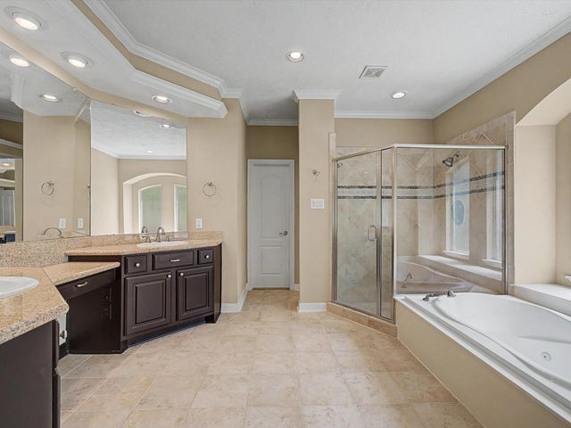 13212 Misty Sage Drive, Conroe, TX 77302