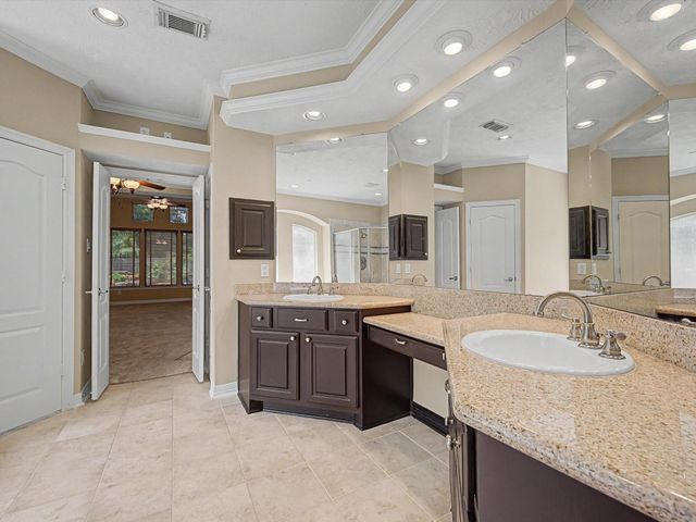 13212 Misty Sage Drive, Conroe, TX 77302