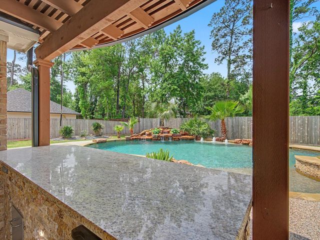 13212 Misty Sage Drive, Conroe, TX 77302