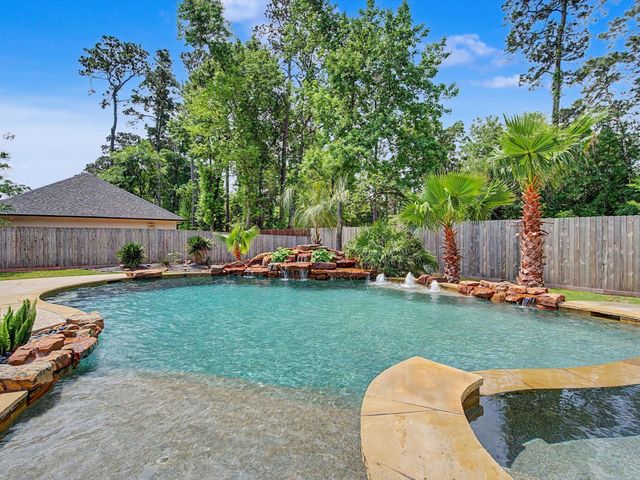 13212 Misty Sage Drive, Conroe, TX 77302