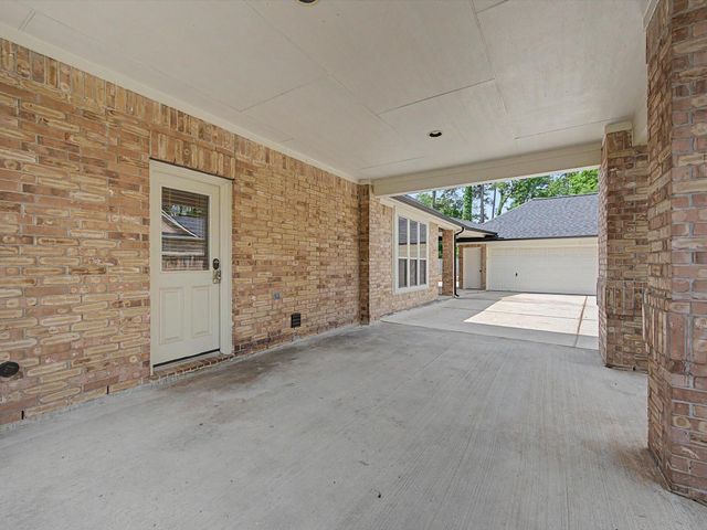 13212 Misty Sage Drive, Conroe, TX 77302