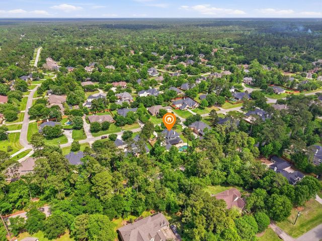 13212 Misty Sage Drive, Conroe, TX 77302