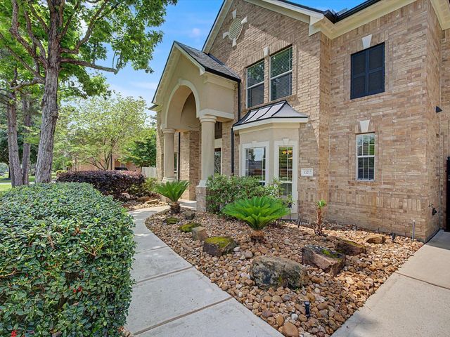 13212 Misty Sage Drive, Conroe, TX 77302