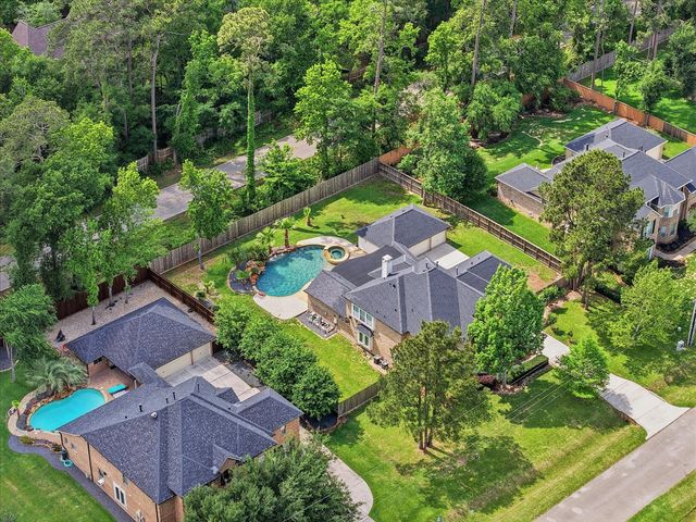 13212 Misty Sage Drive, Conroe, TX 77302