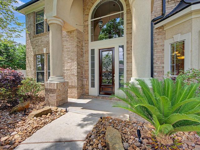 13212 Misty Sage Drive, Conroe, TX 77302