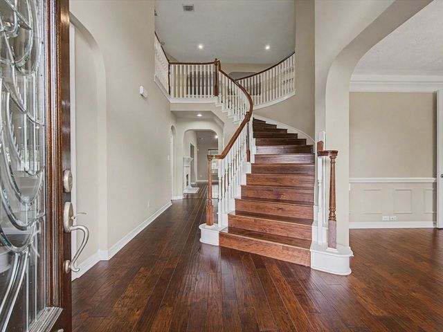 13212 Misty Sage Drive, Conroe, TX 77302