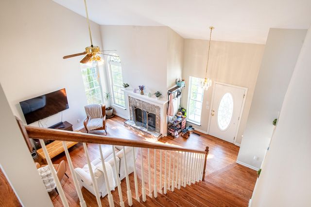 2925 Gold Point Circle S, Hixson, TN 37343