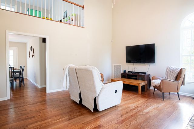 2925 Gold Point Circle S, Hixson, TN 37343