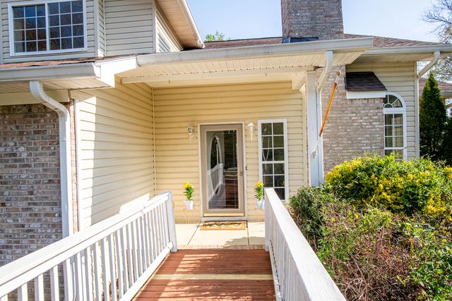 2925 Gold Point Circle S, Hixson, TN 37343