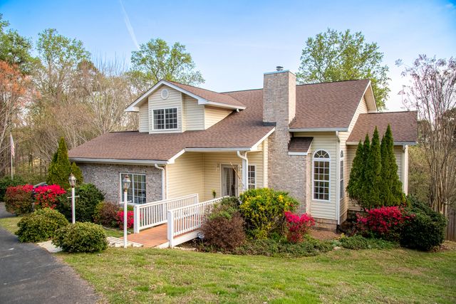 2925 Gold Point Circle S, Hixson, TN 37343