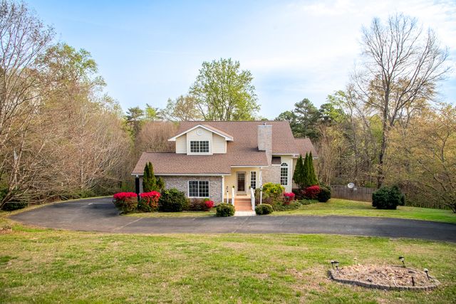 2925 Gold Point Circle S, Hixson, TN 37343