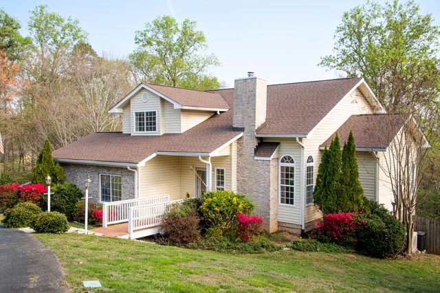 2925 Gold Point Circle S, Hixson, TN 37343