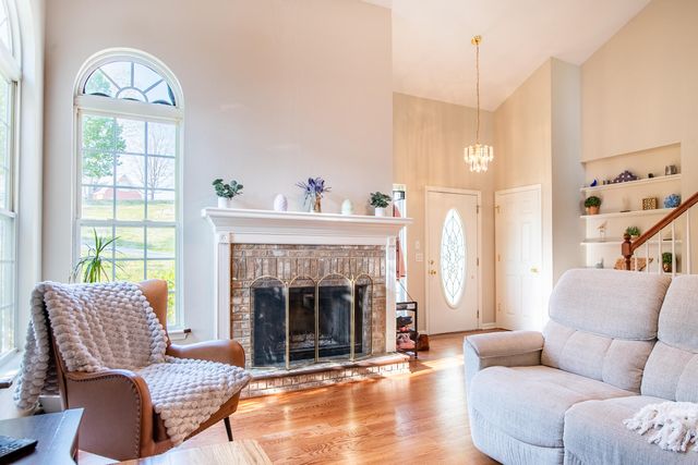 2925 Gold Point Circle S, Hixson, TN 37343