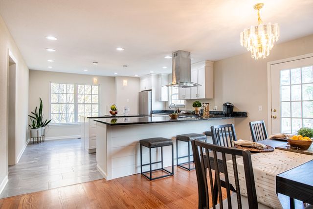 2925 Gold Point Circle S, Hixson, TN 37343