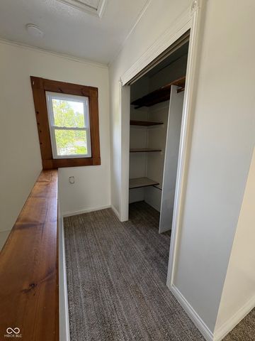 5631 N Clover West Drive, Fairland, IN 46126