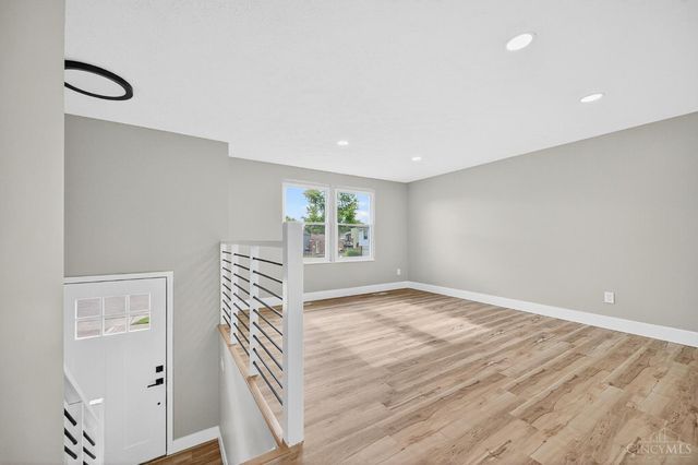 1372 Kesta Place, Forest Park, OH 45240