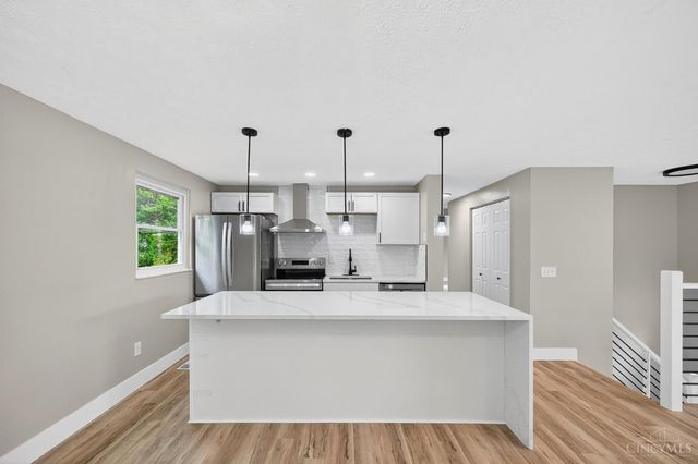 1372 Kesta Place, Forest Park, OH 45240