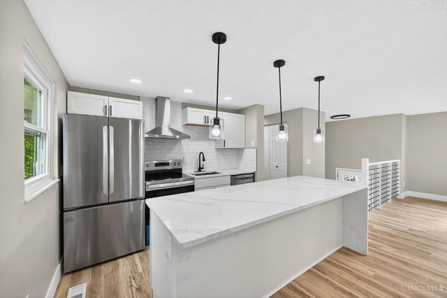 1372 Kesta Place, Forest Park, OH 45240