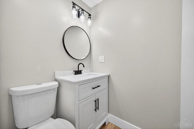 1372 Kesta Place, Forest Park, OH 45240