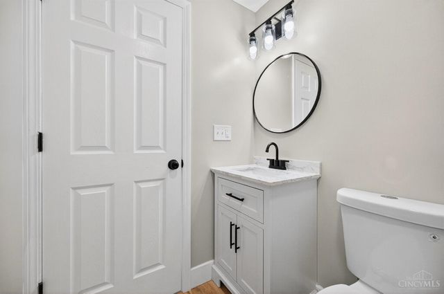1372 Kesta Place, Forest Park, OH 45240