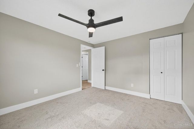 1372 Kesta Place, Forest Park, OH 45240